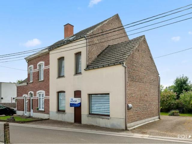 à vendre Maison Overijse Hengstenberg