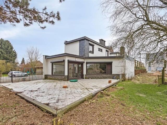 à vendre Maison Overijse Louis Gunsstraat