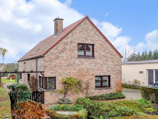 à vendre Maison Overijse Langeweg