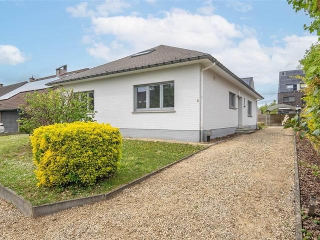 à vendre Maison Overijse Mozartlaan