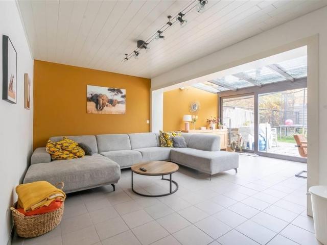 à vendre Maison Overijse Speelberghof