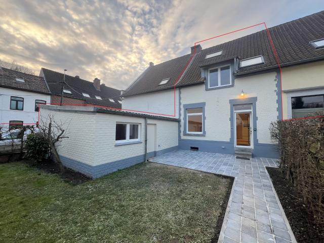 à vendre Maison Overijse Rozierensesteenweg