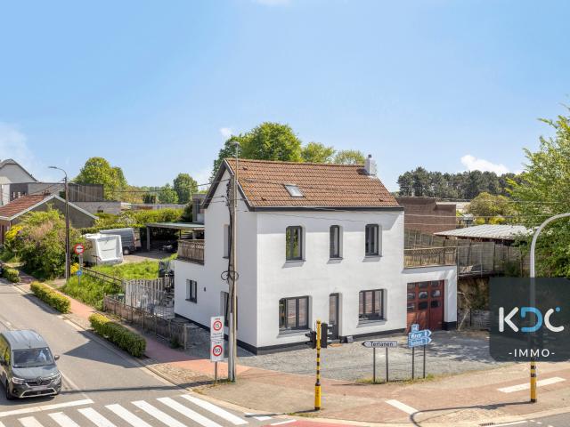 à vendre Maison Overijse Waversesteenweg
