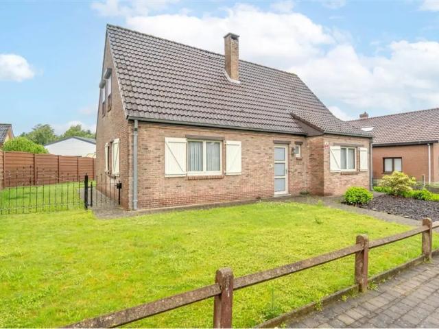 à vendre Maison Overijse Tenrodestraat