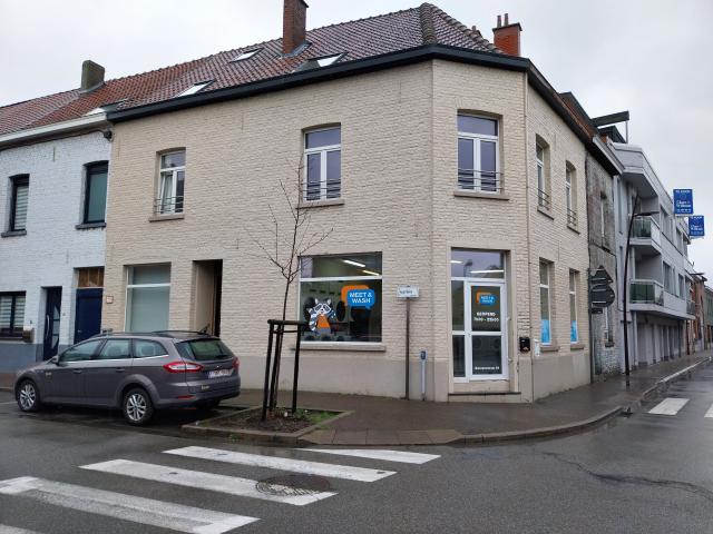 à vendre Maison Lot Dworpsestraat