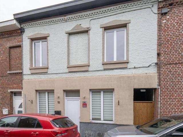 à vendre Maison Lot Frans Sermonstraat