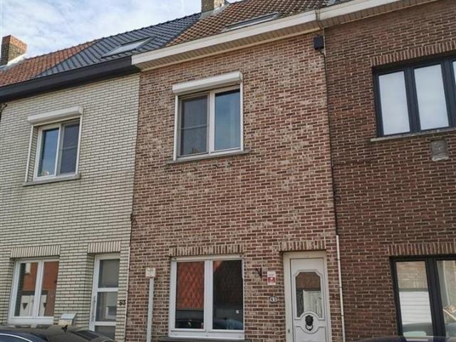 à vendre Maison Lot Jozef Springaelstraat