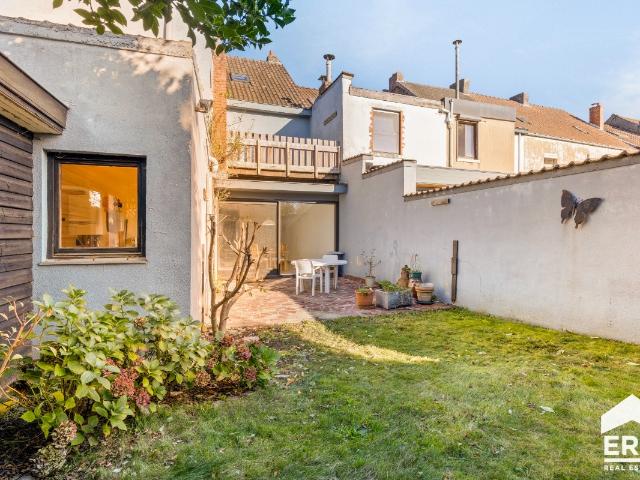 à vendre Maison Lot Sashoek