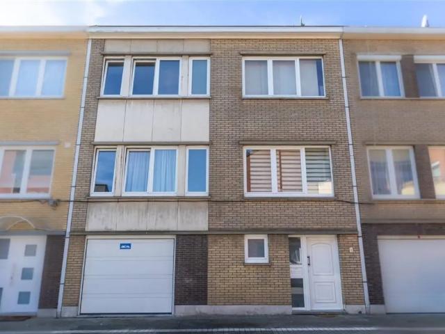 à vendre Maison Lot