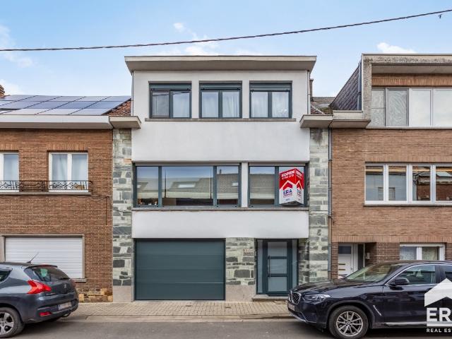 à vendre Maison Lot