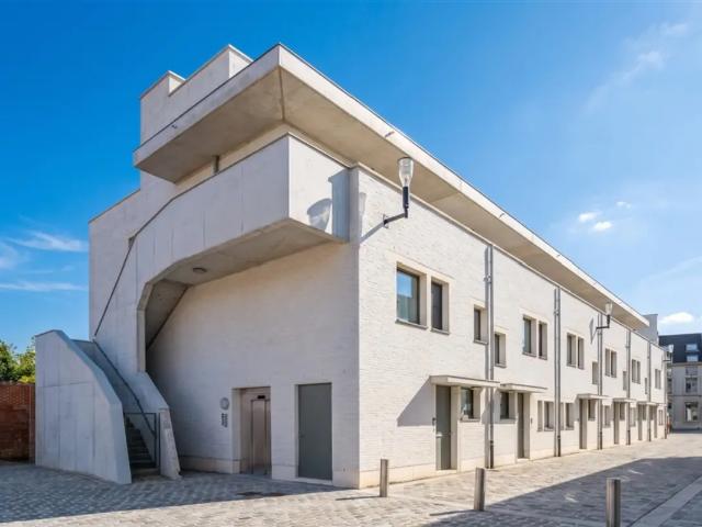 à vendre Maison Louvain Bottelarij