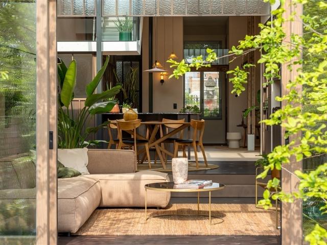 à vendre Maison Louvain Frederik Lintsstraat