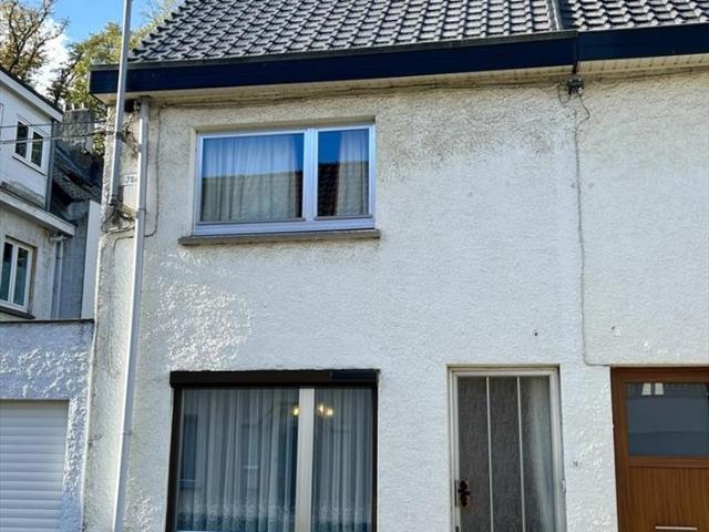 à vendre Maison Louvain Gijzelaarsstraat