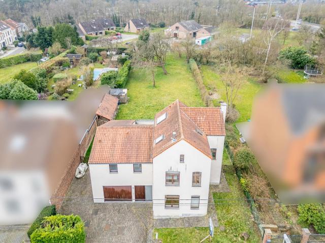 à vendre Maison Louvain la Neuve
