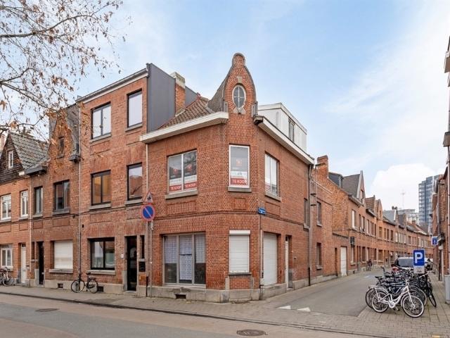 à vendre Maison Louvain Strijdersstraat