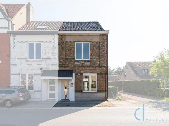 à vendre Maison Lochristi Lichtelarestraat