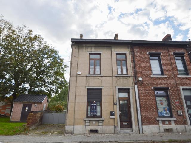 à vendre Maison Lodelinsart Emile Vandervelde