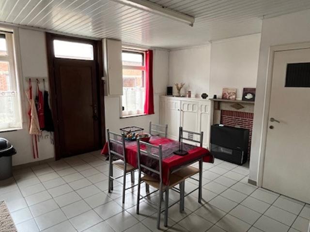 à vendre Maison Lodelinsart Rue Emile Vandervelde