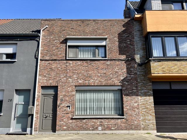à vendre Maison Lokeren