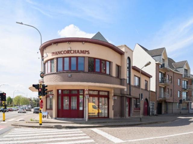à vendre Maison Lokeren Tweebruggenstraat
