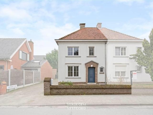 à vendre Maison Lokeren Van Duysestraat