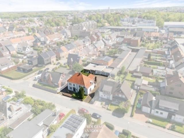 à vendre Maison Lokeren Van Duysestraat