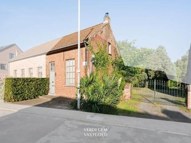 à vendre Maison Lokeren Van Duysestraat