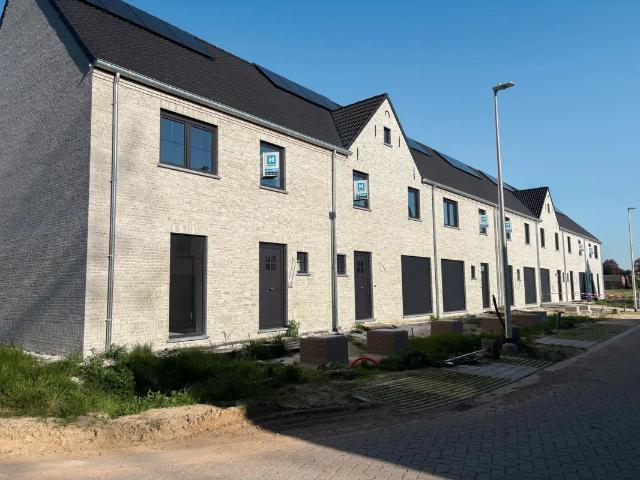 à vendre Maison Lokeren Vondelstraat