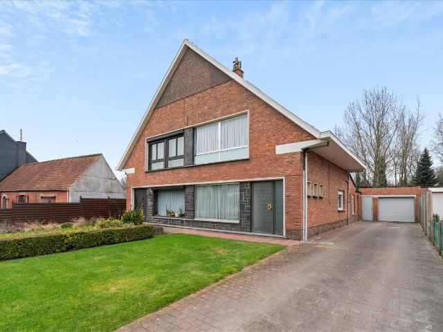 à vendre Maison Lokeren Waasmunsterbaan