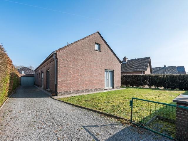 à vendre Maison Lokeren Zonnestraat