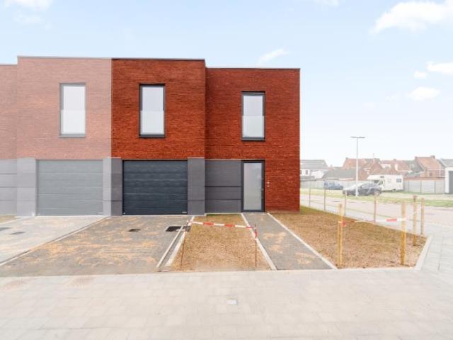 à vendre Maison Lokeren Arme Klarenstraat