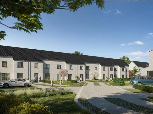 à vendre Maison Lokeren Destelbekestraat