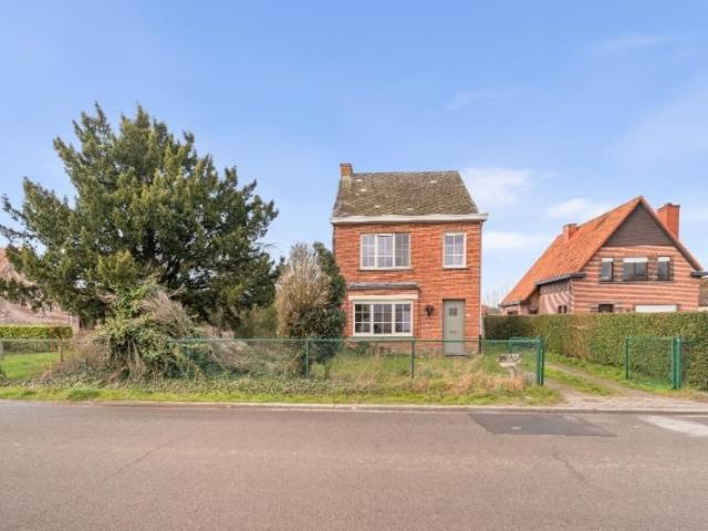 à vendre Maison Lokeren Eekstraat