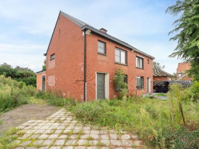 à vendre Maison Lokeren Eekstraat