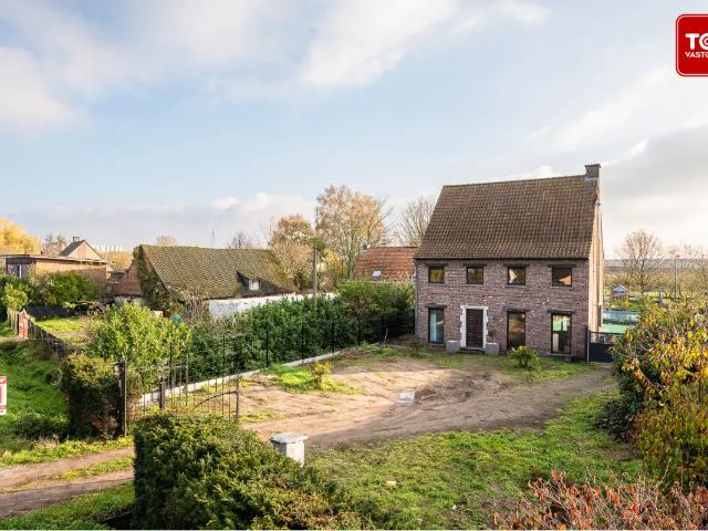 à vendre Maison Lokeren Everslaarstraat