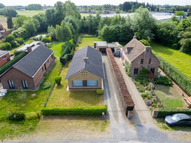 à vendre Maison Lokeren Gentdam