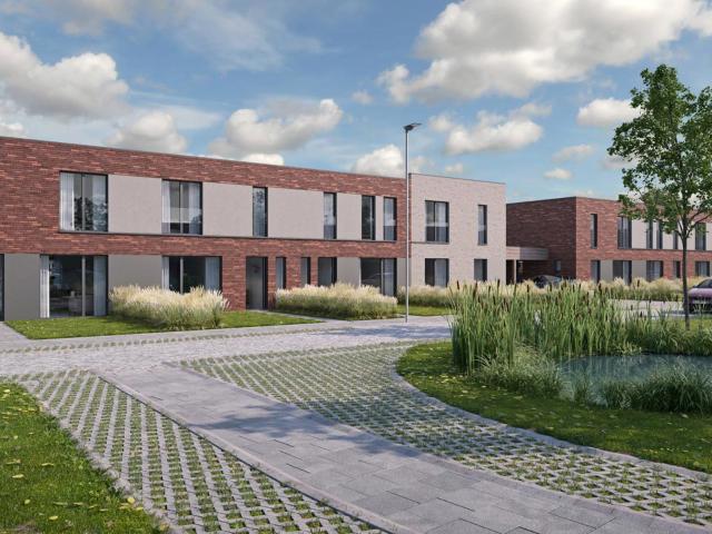 à vendre Maison Lokeren H. Hartlaan