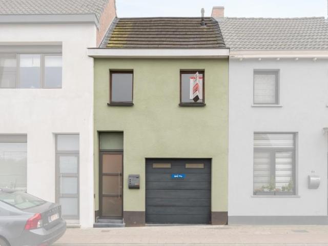 à vendre Maison Lokeren Heirbrugstraat