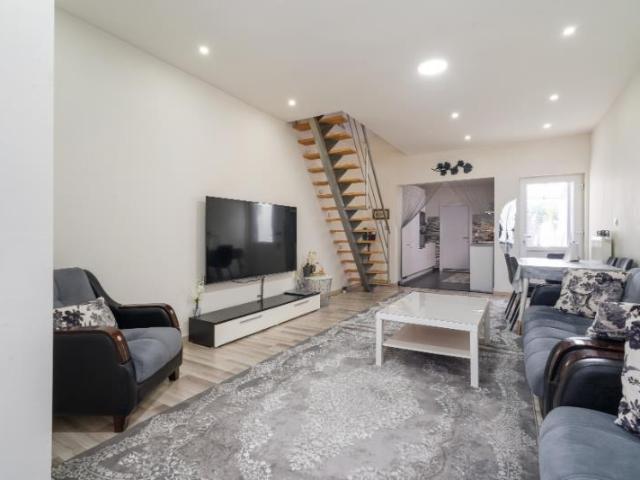à vendre Maison Lokeren Heirbrugstraat