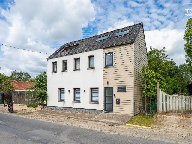 à vendre Maison Lokeren Naastveldstraat