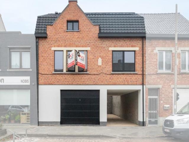 à vendre Maison Lokeren Oude Bruglaan