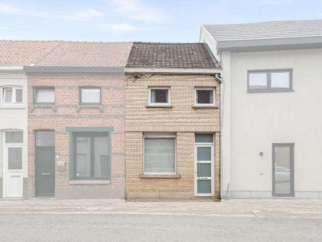 à vendre Maison Lokeren Oude Bruglaan