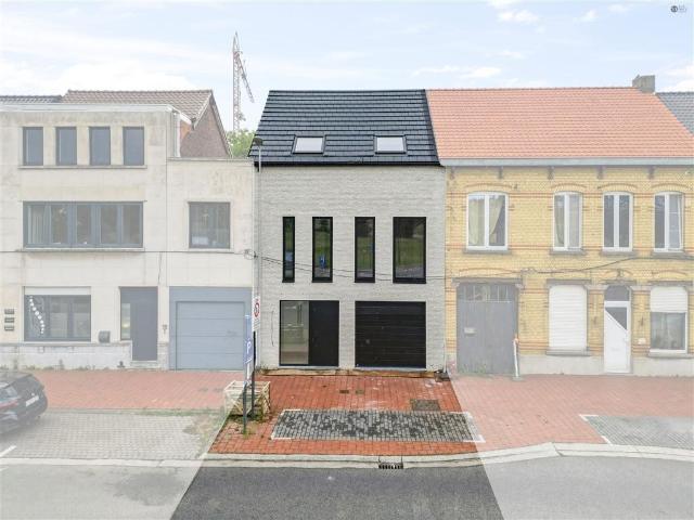 à vendre Maison Lokeren Statiestraat