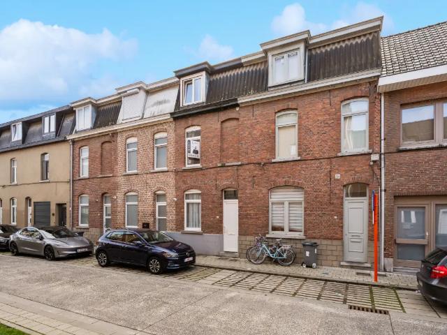 à vendre Maison Lokeren Sterrestraat