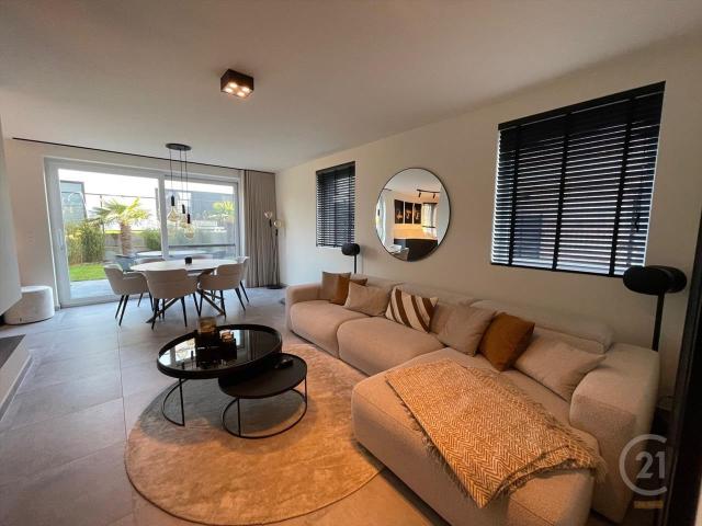 à vendre Maison Lombardsijde Bassevillestraat