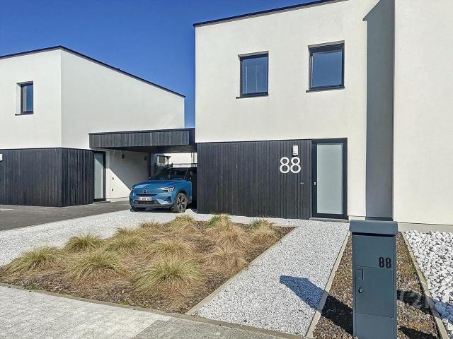 à vendre Maison Lombardsijde Havenzijde