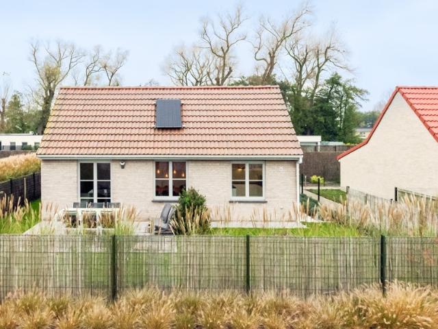 à vendre Maison Lombardsijde Lombardsijdelaan