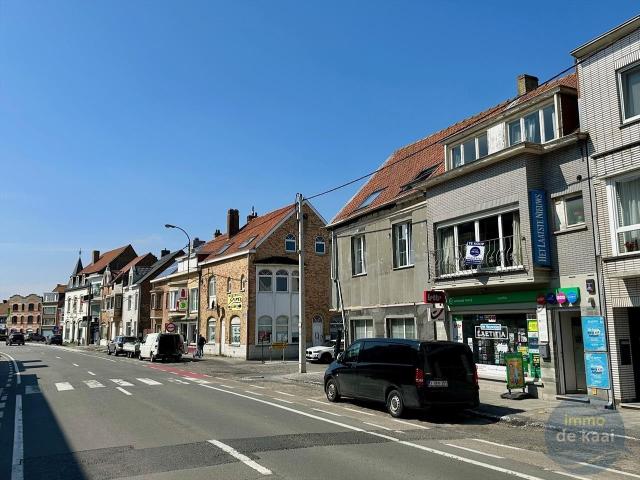 à vendre Maison Lombardsijde Lombardsijdelaan
