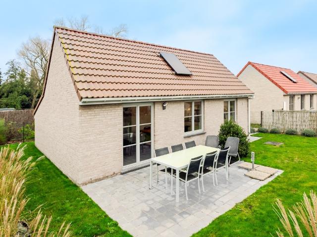 à vendre Maison Lombardsijde Lombardsijdelaan