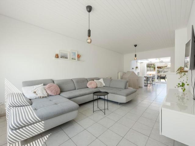 à vendre Maison Lombardsijde 9de Linielaan